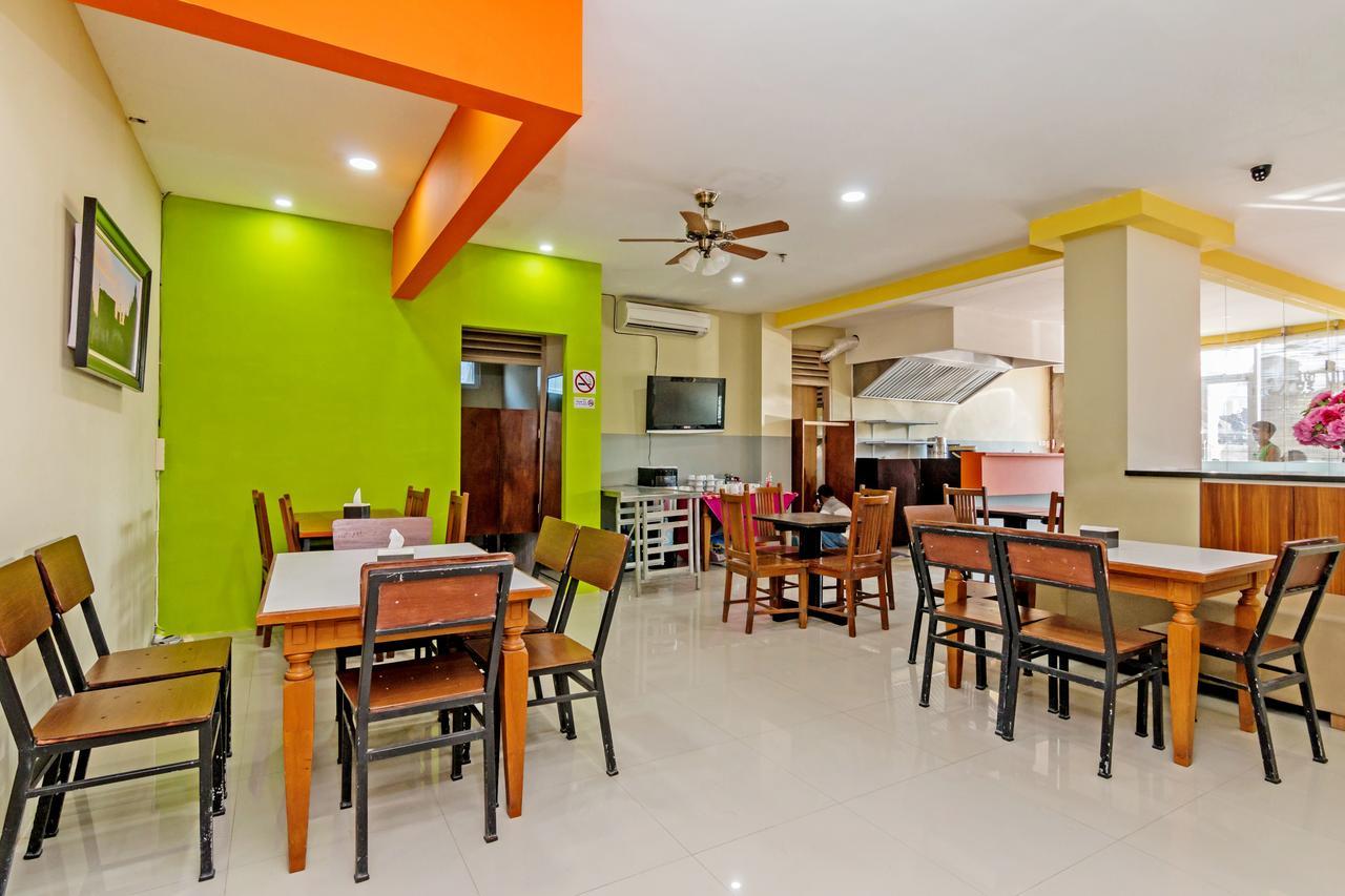 Zen Rooms Pratama Nusa Dua 누사두아 외부 사진