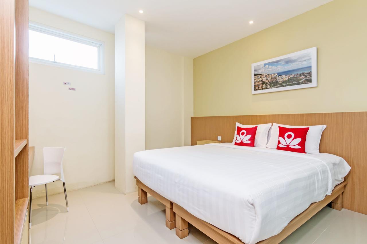 Zen Rooms Pratama Nusa Dua 누사두아 외부 사진