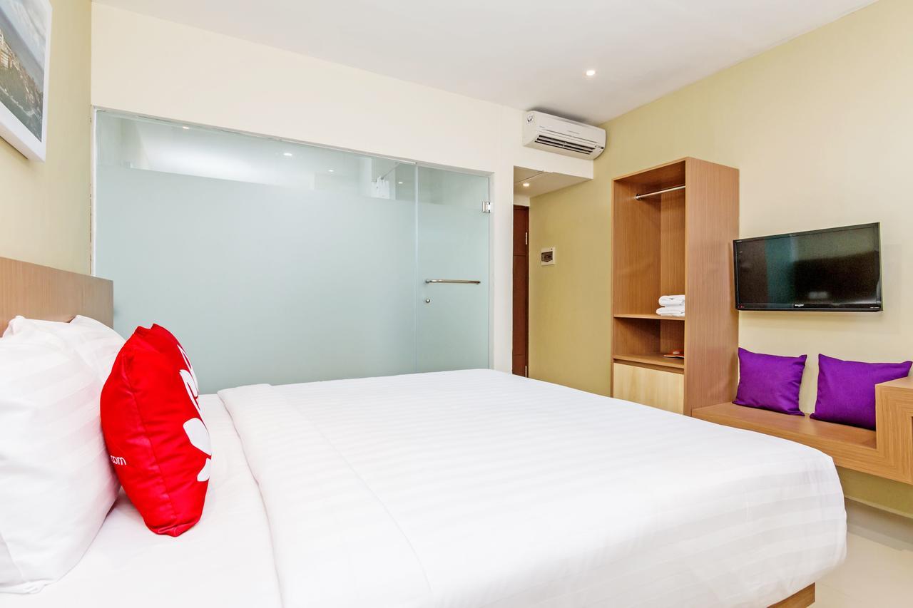 Zen Rooms Pratama Nusa Dua 누사두아 외부 사진