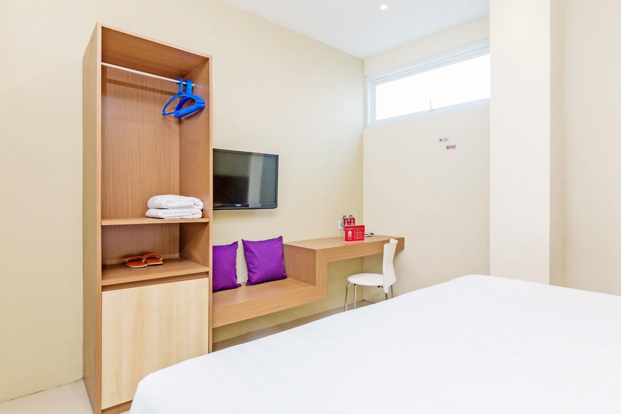Zen Rooms Pratama Nusa Dua 누사두아 외부 사진