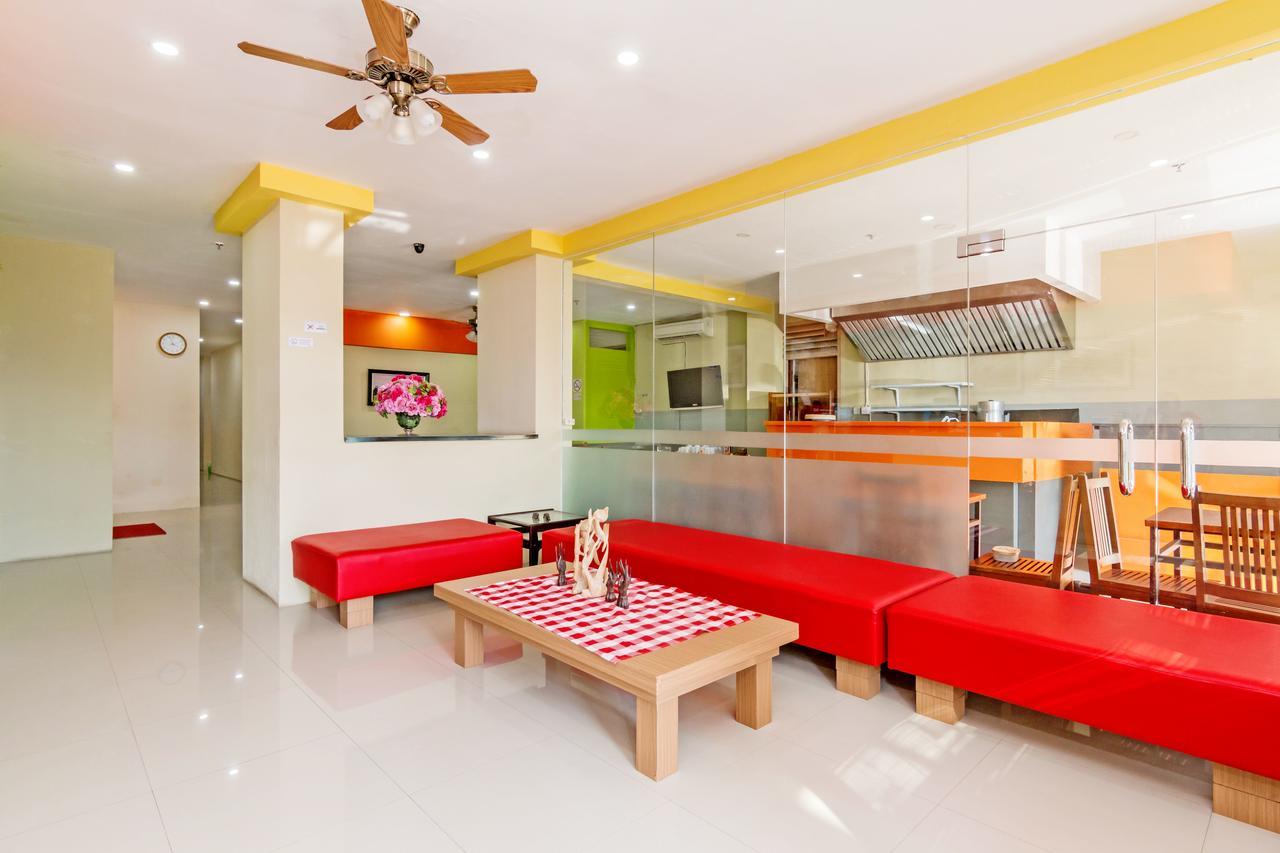Zen Rooms Pratama Nusa Dua 누사두아 외부 사진